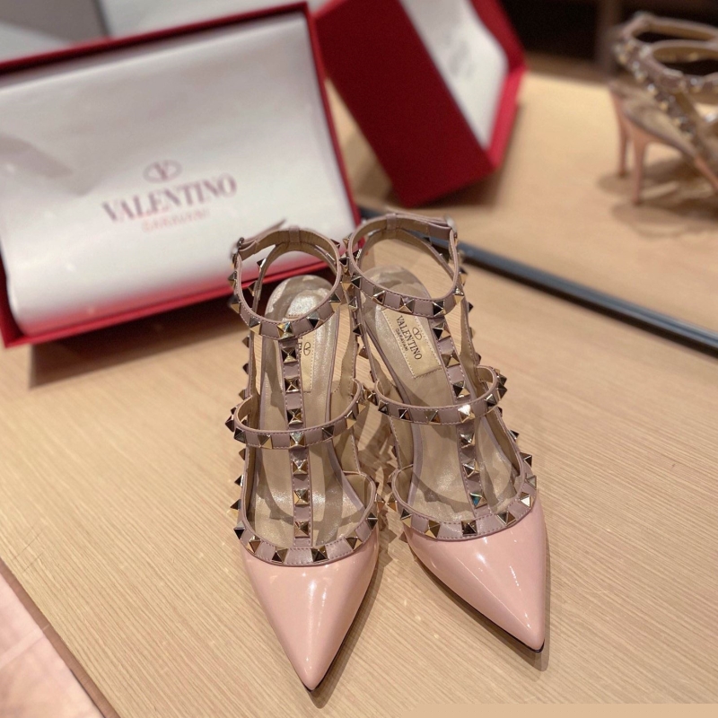 Valentino Sandals